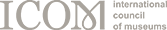 logo organizacji icom